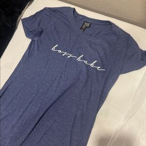 Boss Babe Tee